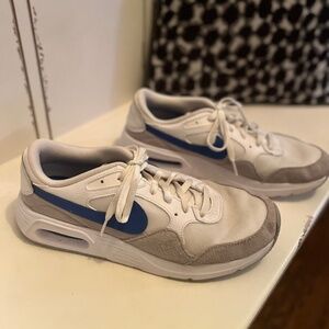 Men’s Nike Air Max SC